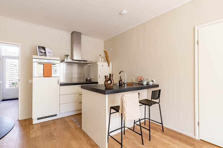 Foto 14 van Ganzevoortsingel 38