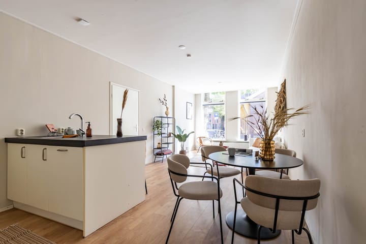 Foto 15 van Ganzevoortsingel 38