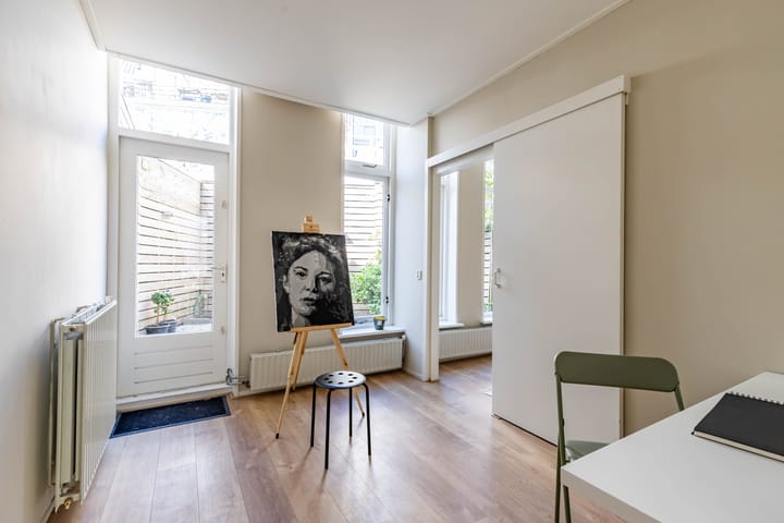 Foto 18 van Ganzevoortsingel 38