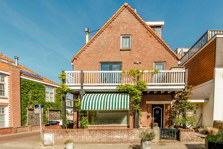 Foto 1 van Paradijsweg 11