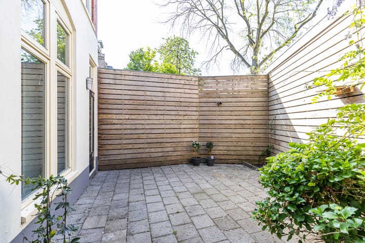 Foto 36 van Ganzevoortsingel 38