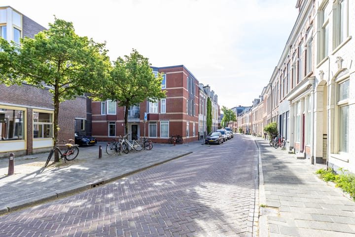 Foto 37 van Ganzevoortsingel 38