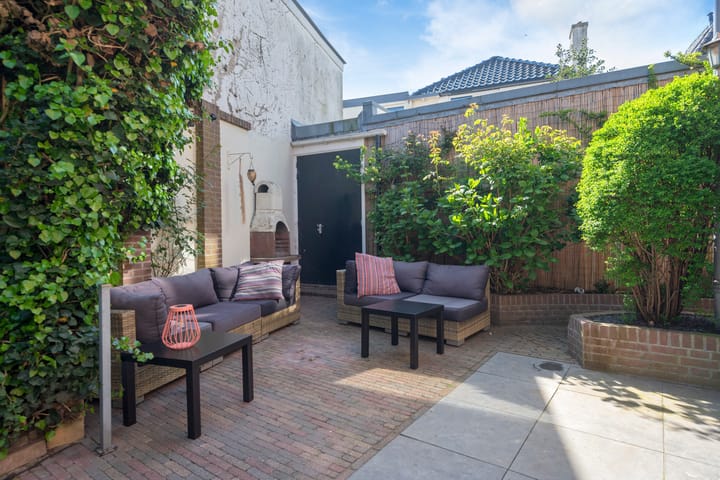 Foto 10 van Paradijsweg 11