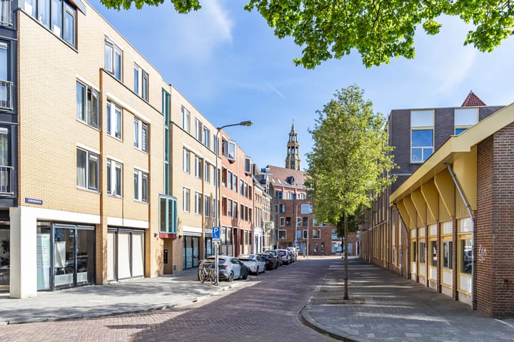 Foto 38 van Ganzevoortsingel 38