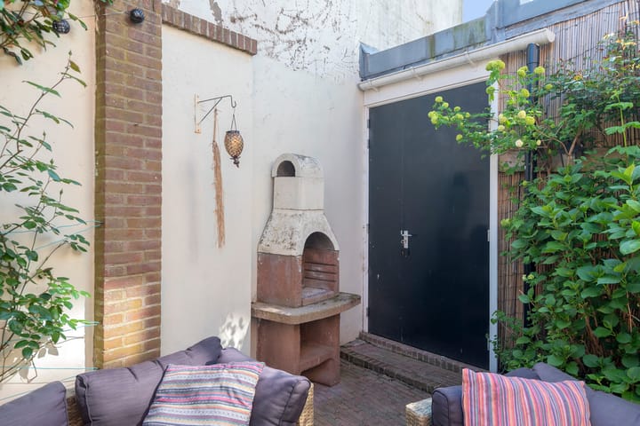 Foto 11 van Paradijsweg 11