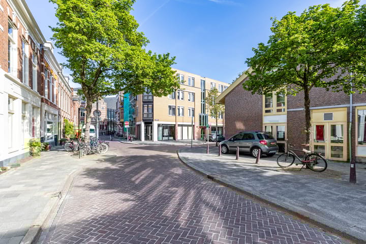 Foto 39 van Ganzevoortsingel 38