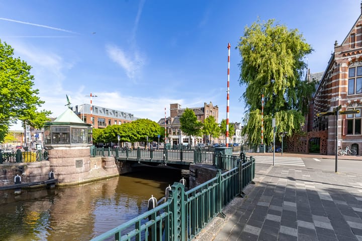 Foto 41 van Ganzevoortsingel 38