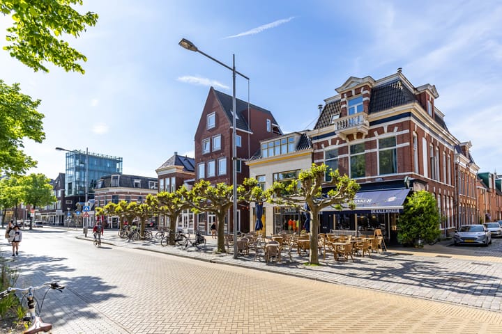 Foto 43 van Ganzevoortsingel 38