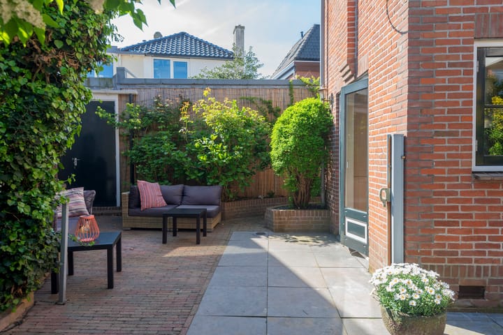 Foto 15 van Paradijsweg 11