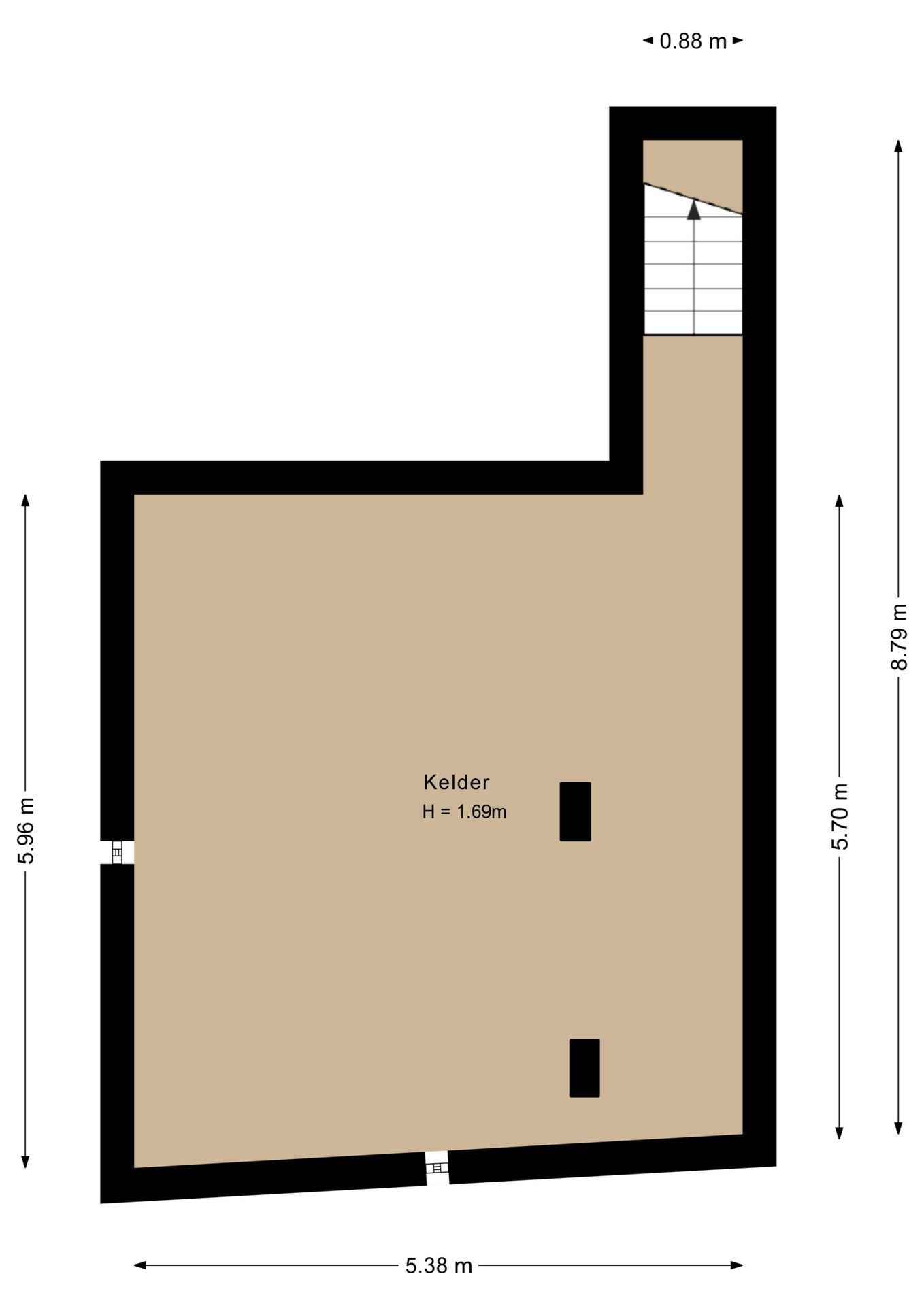 Foto 36 van Ambyerstraat Noord 94-A