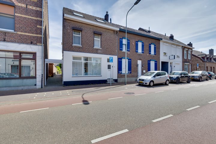 Photo 2 of Ambyerstraat Noord 94-A