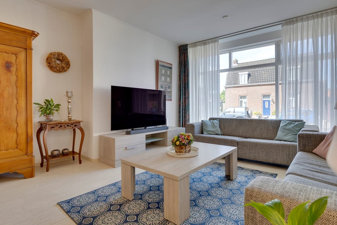 Foto 7 van Ambyerstraat Noord 94-A