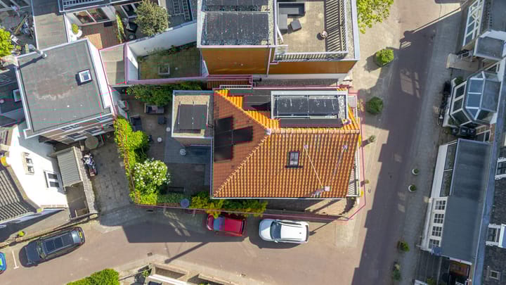 Foto 66 van Paradijsweg 11