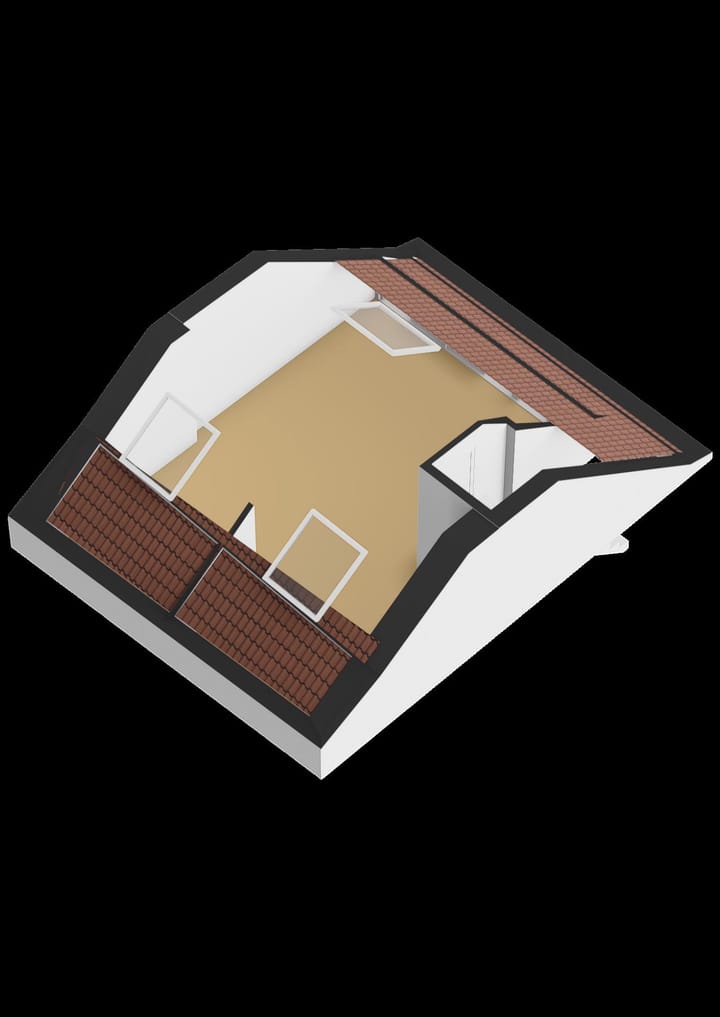 Photo 44 of Ambyerstraat Noord 94-A