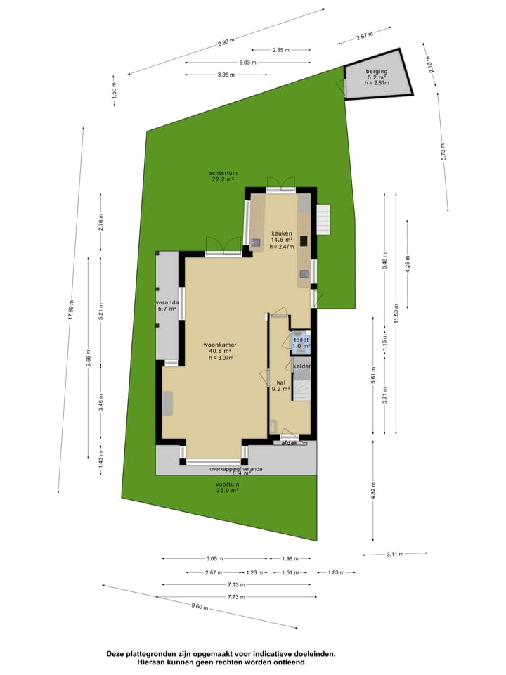 Foto 72 van Paradijsweg 11