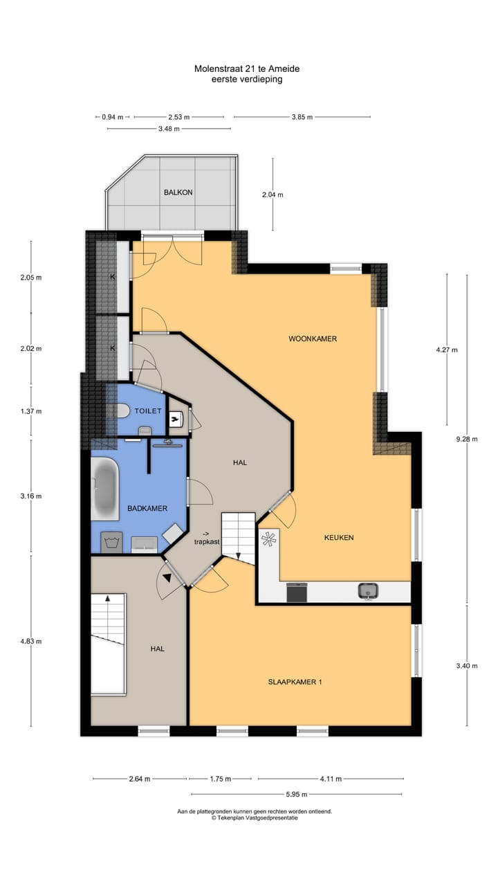 Photo 44 of Molenstraat 21