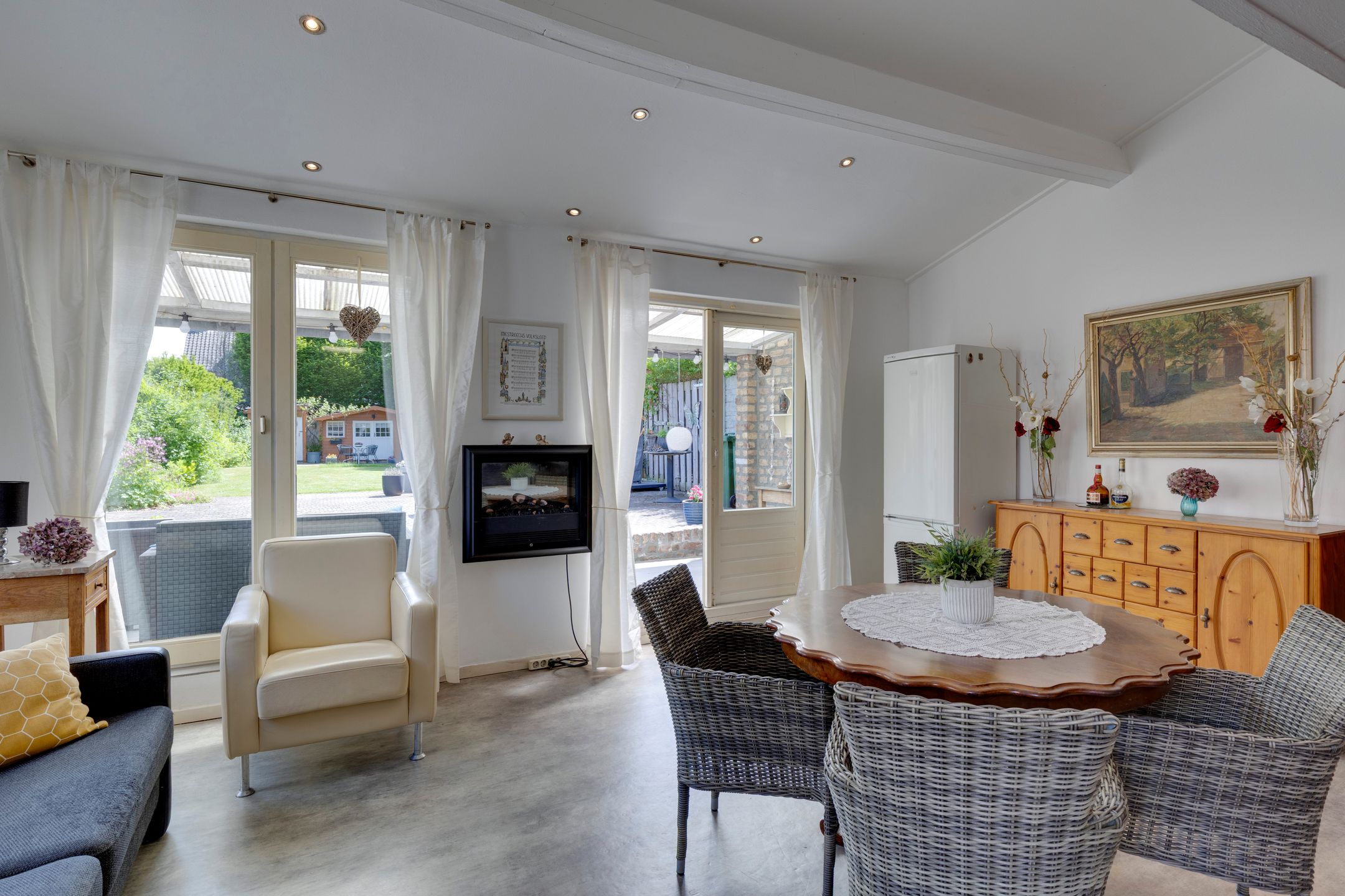 Foto 21 van Ambyerstraat Noord 94-A