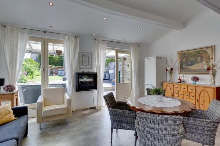 Photo 21 of Ambyerstraat Noord 94-A