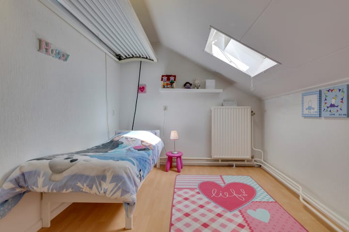 Photo 24 of Ambyerstraat Noord 94-A