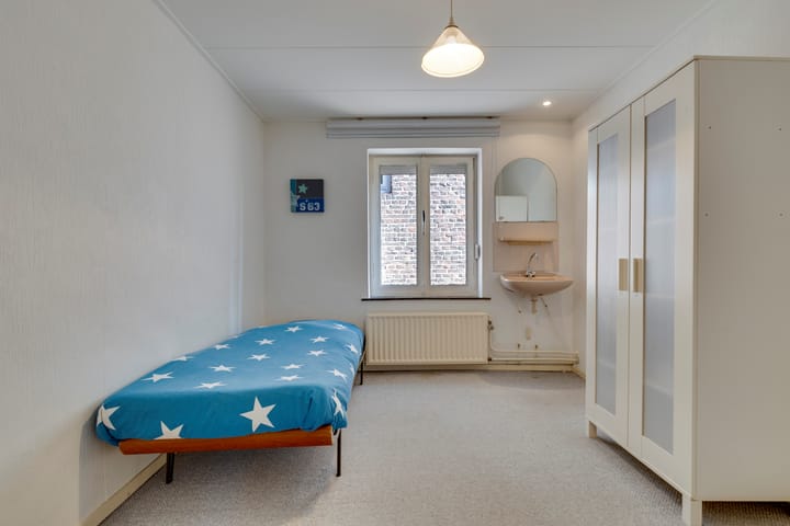 Photo 25 of Ambyerstraat Noord 94-A