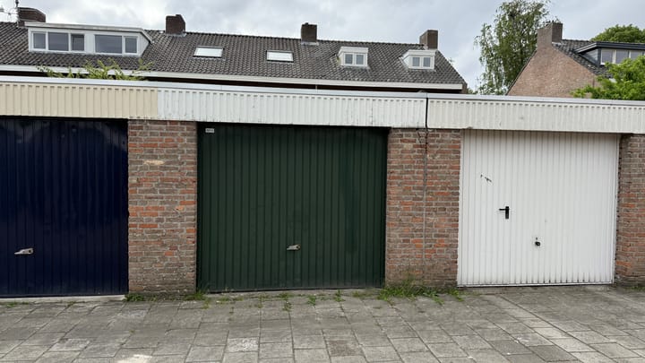 Photo 1 of Fontanalaan