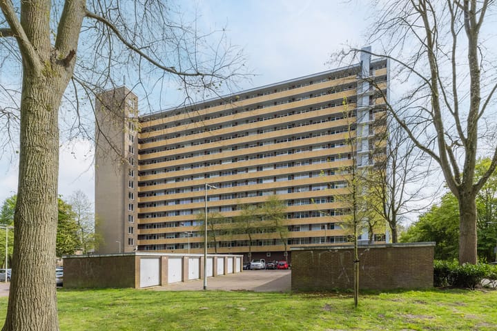 Foto 3 van Langswater 730