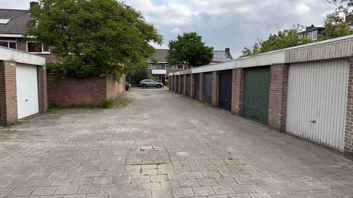 Foto 2 van Fontanalaan