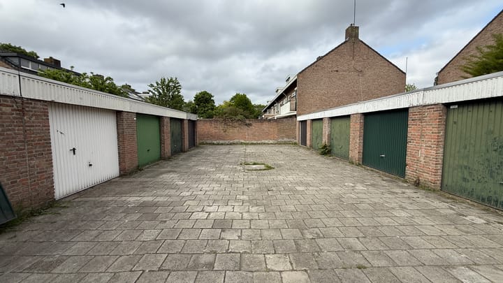 Foto 3 van Fontanalaan