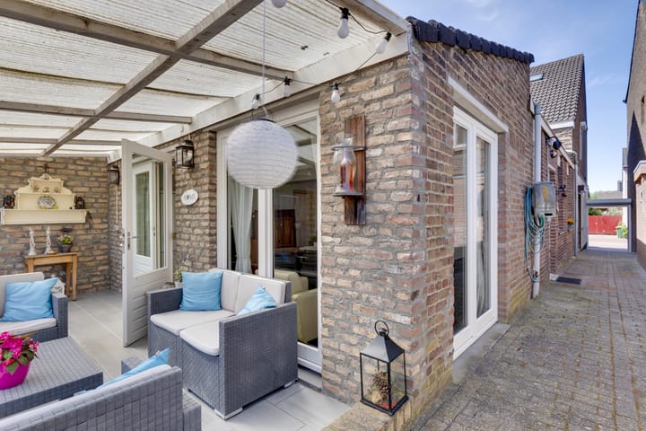 Photo 30 of Ambyerstraat Noord 94-A