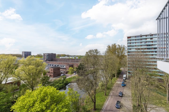 Foto 7 van Langswater 730