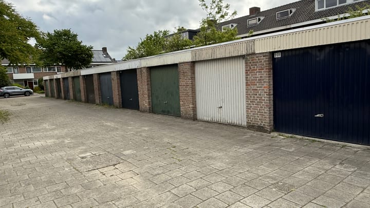 Foto 5 van Fontanalaan