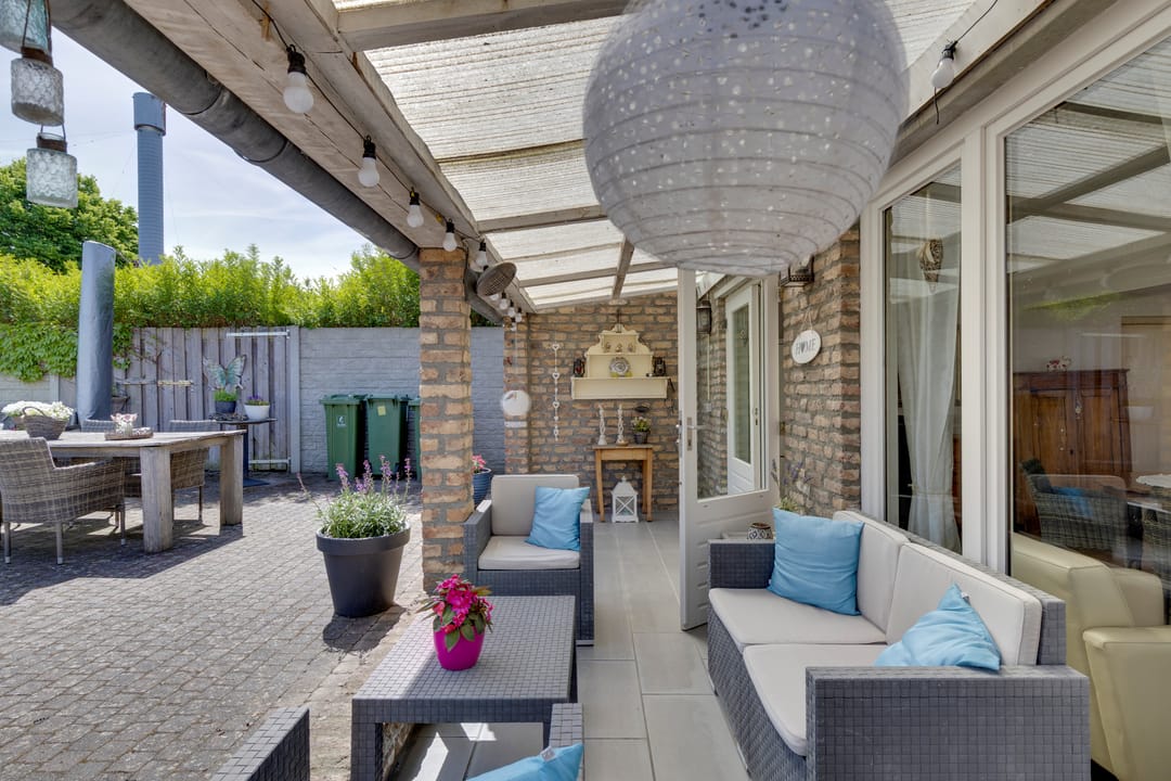 Foto 31 van Ambyerstraat Noord 94-A