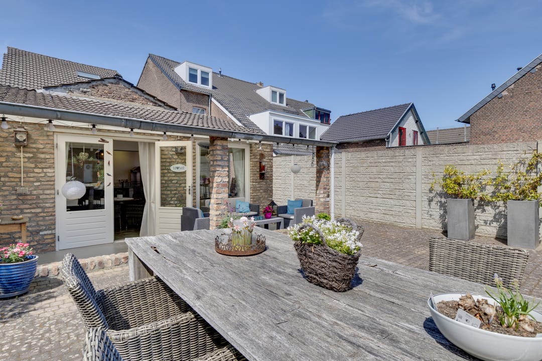 Foto 32 van Ambyerstraat Noord 94-A