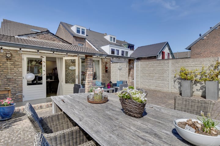 Photo 32 of Ambyerstraat Noord 94-A