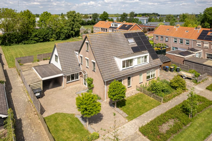 Foto 1 van de Korten 4