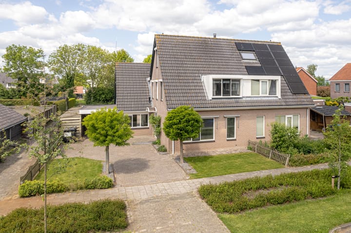 Foto 30 van de Korten 4