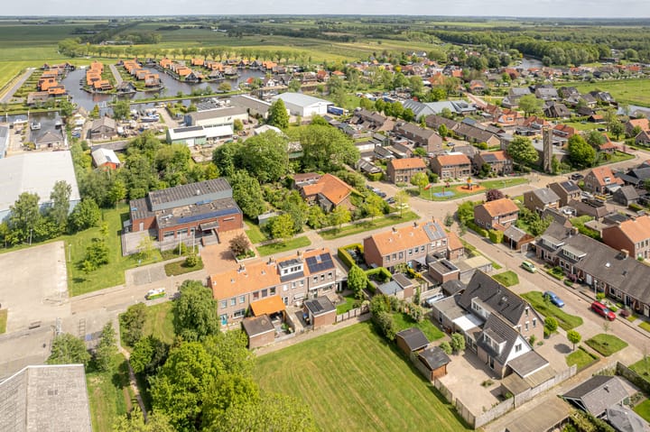 Foto 40 van de Korten 4