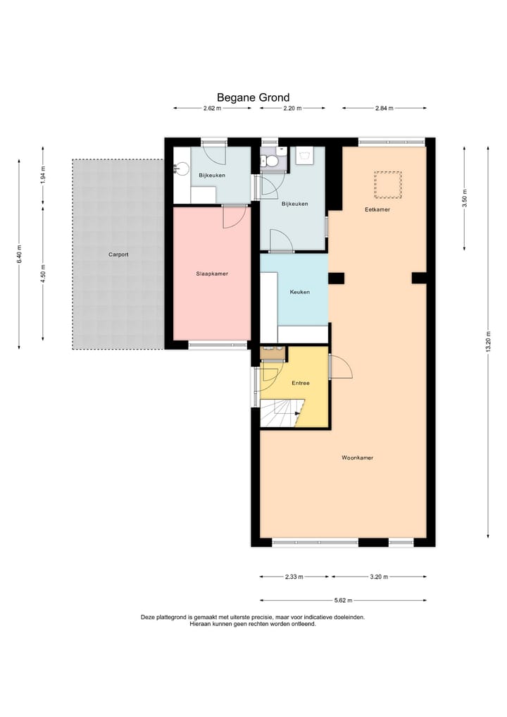 Foto 45 van de Korten 4