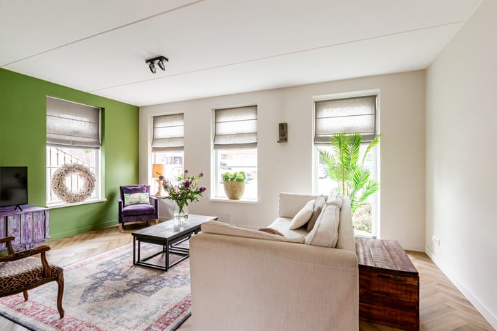 Foto 3 van Zeepkruidstraat 120