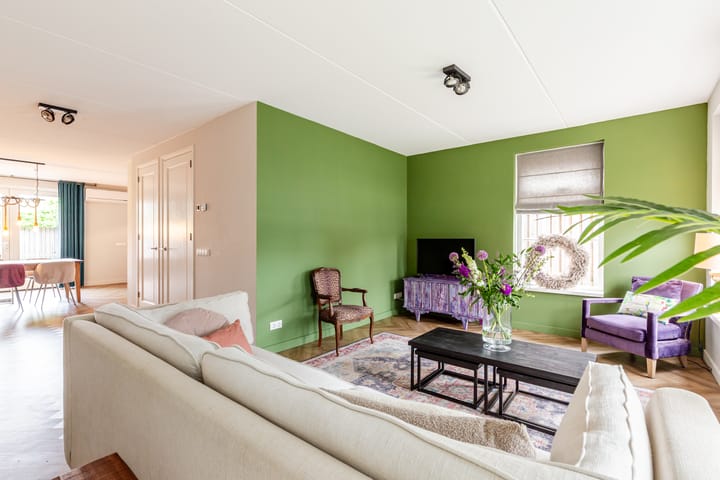 Foto 4 van Zeepkruidstraat 120