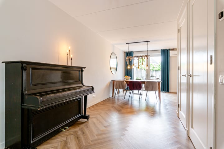 Foto 6 van Zeepkruidstraat 120