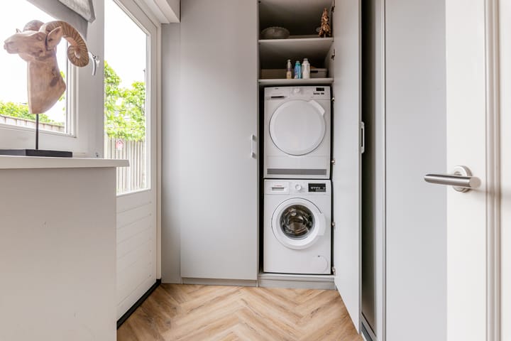 Foto 13 van Zeepkruidstraat 120