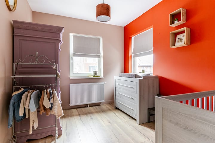 Foto 21 van Zeepkruidstraat 120