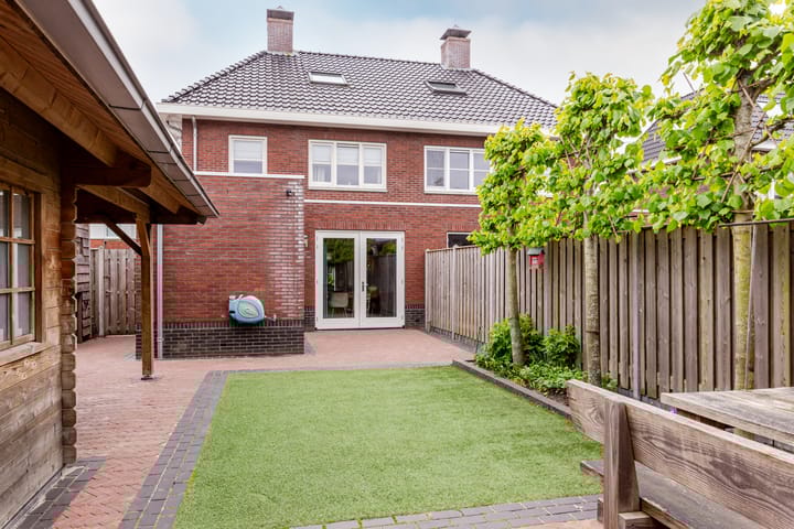 Foto 29 van Zeepkruidstraat 120