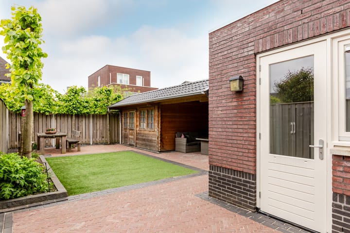 Foto 31 van Zeepkruidstraat 120