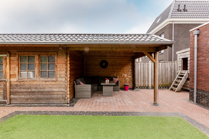 Foto 32 van Zeepkruidstraat 120