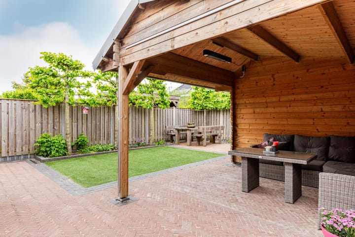 Foto 33 van Zeepkruidstraat 120