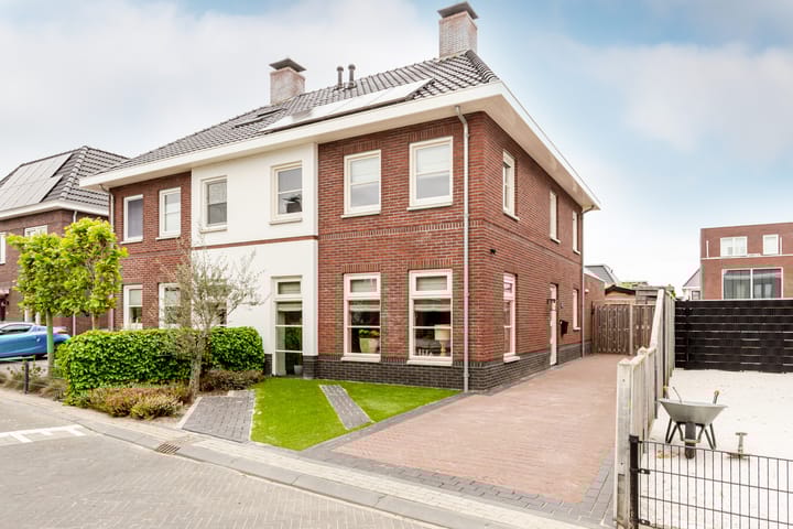 Foto 35 van Zeepkruidstraat 120