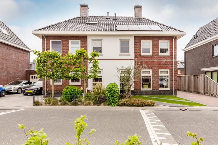 Foto 36 van Zeepkruidstraat 120