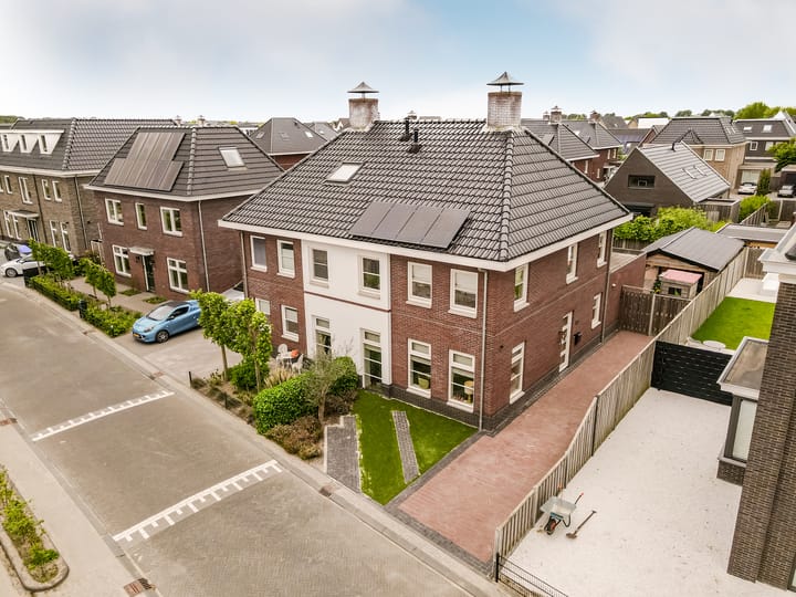 Foto 38 van Zeepkruidstraat 120